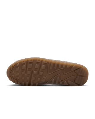 Releasedatum för Air Max 90 "Shadow Brown" (IR1953-200)