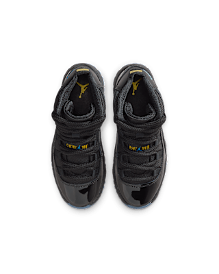 에어 조던 11 (Big Kids) 'Gamma'(378038-047) 출시일