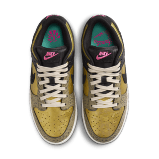 女款 Dunk 低筒鞋 'Día De Muertos' (FQ8148-010) 發售日期