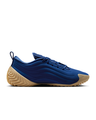 Ημερομηνία κυκλοφορίας του γυναικείου Astra Ultra "Blue Void and Gum Light Brown" (FZ5778-401) 