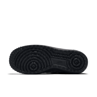 LUNAR FORCE 1 FLYKNIT WORKBOOT PARA MUJER