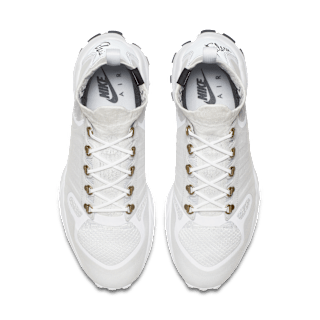 AIR ZOOM TALARIA MID FLYKNIT