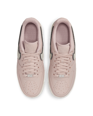 Fecha de lanzamiento de los Air Force 1 '07 x A Ma Maniére "W.Y.W.S." (HF4084-200)