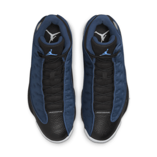 วันเปิดตัว Air Jordan 13 “Navy” (DJ5982-400)