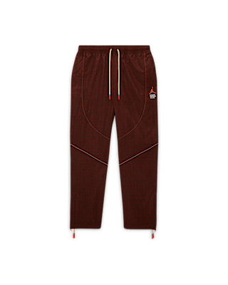 Jordan x Maison Château Rouge Bottoms Release Date