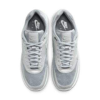 Fecha de lanzamiento de los Air Max 1 '86 OG "Metallic Silver and Cool Grey" (FV7477-002)