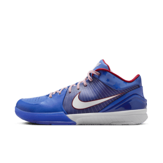 วันเปิดตัว Kobe 4 Protro "Philly" (FQ3545-400)
