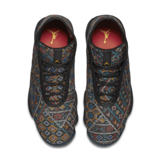 JORDAN HORIZON