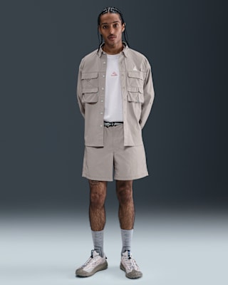 ACG Apparel Collection Release Date