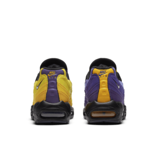 LeBron Air Max 95 'Home Team' Release Date