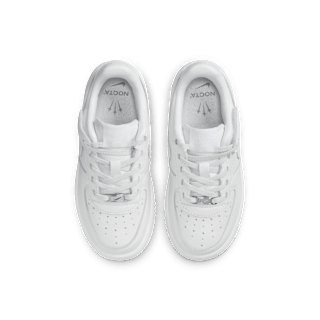 NOCTA 에어 포스 1 'White'(CZ8065-100) 출시일