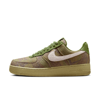 【NIKE公式】エア フォース 1 LOW 'Asparagus and Chlorophyll' (IO5011-300) 発売日
