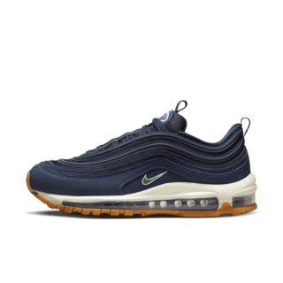 วันเปิดตัว Air Max 97 "Gorge Green" ผู้หญิง (DR9774-400)
