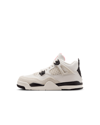 에어 조던 4 "Flight Club" 'Sail and Black'(IM4002-100) 출시일