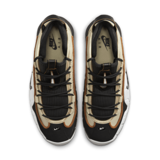 วันเปิดตัว Air Max Penny "Rattan" (DV7442-200)