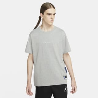 Jordan x Fragment 'Apparel Collection' Release Date