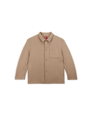 Nike Tech Fleece Reimagined 外衣系列發售日期