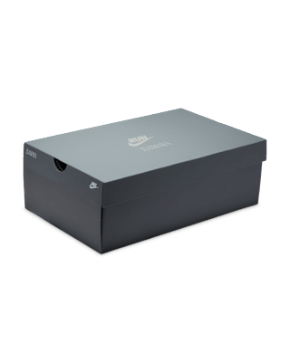 Damskie Vomero Premium x Isamaya Ffrench „Smoke Grey and Light Smoke Grey” (IR1988-084) – data premiery