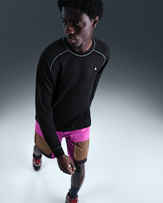 Releasedatum för ACG Apparel Collection