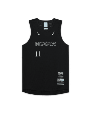 วันเปิดตัว NOCTA Basketball Apparel Collection