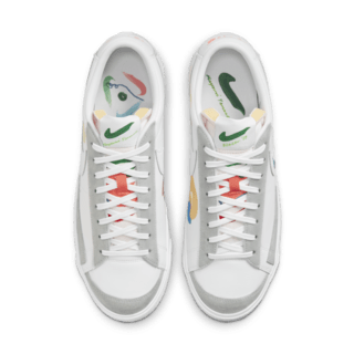 วันเปิดตัว Blazer Low Flyleather “Mayumi Yamase”