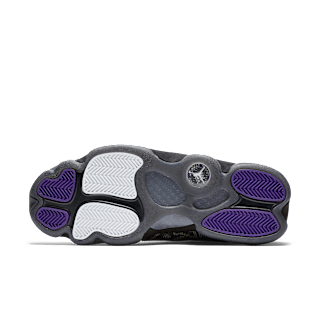 JORDAN HORIZON
