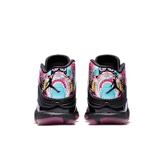 JORDAN SUPER.FLY 4