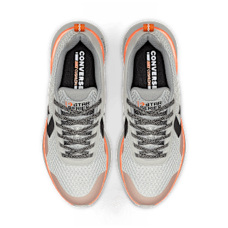 Star Series RN: Converse x Tinker Hatfield