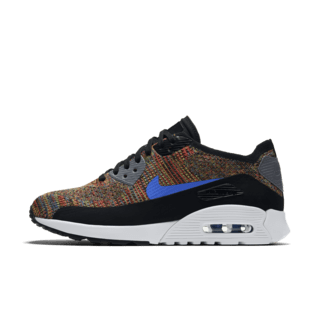 BUTY DAMSKIE AIR MAX 90 ULTRA 2.0 FLYKNIT
