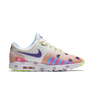 WMNS AIR MAX ZERO