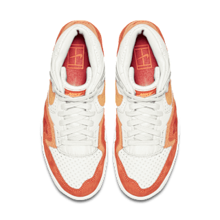 NIKECOURT AIR TECH CHALLENGE II