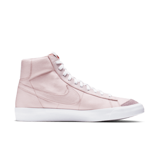 Nike Blazer Mid '77 Vintage 'Pink Foam' Release Date