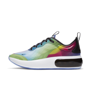 Women’s Air Max Dia 'Multi-Color' Release Date