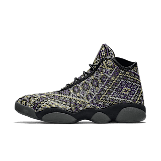 JORDAN HORIZON