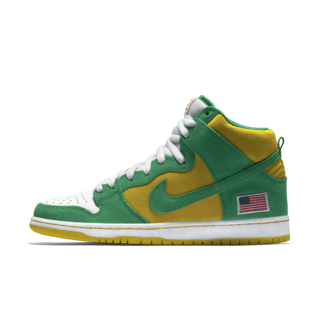 DUNK HIGH SB