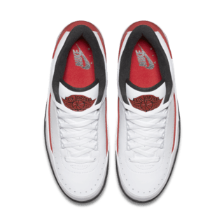 AIR JORDAN II LOW