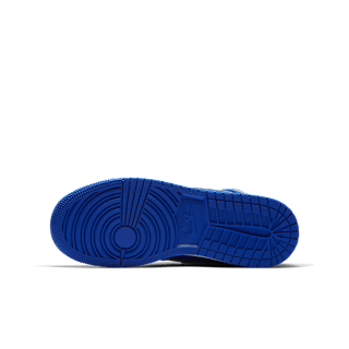 【NIKE公式】エア ジョーダン 1 レトロ HIGH OG BG 'Hyper Royal and White' (575441-401 / AJ1)