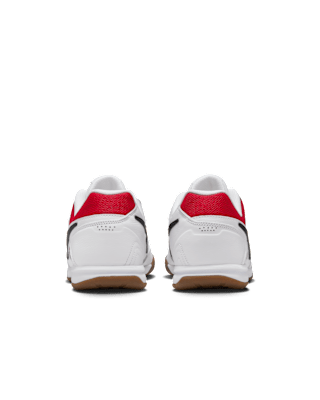 【NIKE公式】ガト 'White and Gym Red' (IB8509-100 / NIKE GATO FB)