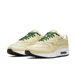 Fecha de lanzamiento del Air Max 1 "Lemonade"