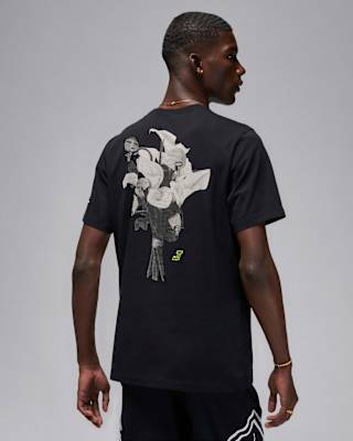 Tatum Men's Apparel Collection 출시일