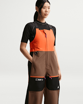 ACG Apparel Collection Release Date