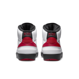 วันเปิดตัว Air Jordan 2 "Chicago" (DX2454-106)