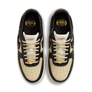 女款 Air Force 1 低筒鞋 x Premium Goods 'The Sophia' (DV2957-001) 發售日期