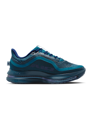 女款 Pegasus Premium 'Blue Force' (IM7384-499) 發售日期