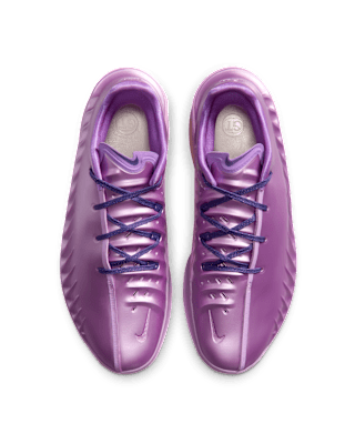 Fecha de lanzamiento de los G.T. Cut 4 "EYBL" "Rush Fuchsia and New Orchid" (IH0948-500)