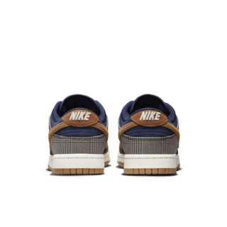 Fecha de lanzamiento del Dunk Low "Midnight Navy and Baroque Brown" (FQ8746-410)