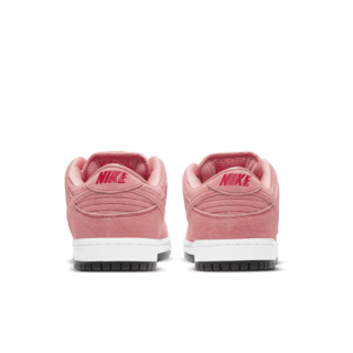 SB Dunk 低筒鞋 Pro 'Pink Pig' 發售日期