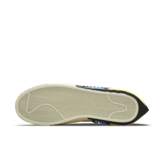 Data de llançament de les Blazer Low x Off-White™️ "White and University Red" (DH7863-100)