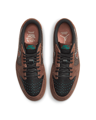 Air Jordan 1 Low OG "Somos Historias"