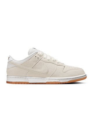 Lanseringsdato for Nike SB Dunk Low Pro B «Pale Ivory» (HJ0367-100)